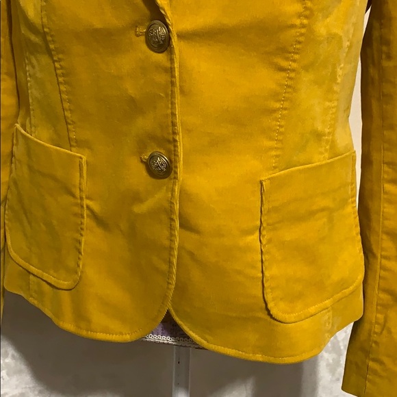 Talbot Jacket! NWOT! - Picture 3 of 8